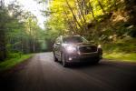 Subaru Ascent Touring 2018 года